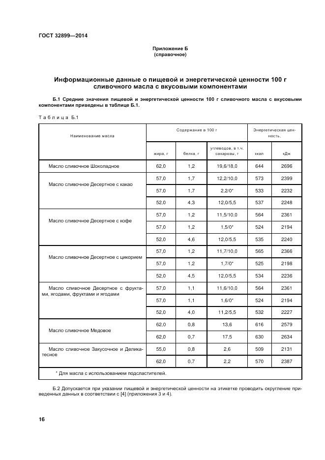 ГОСТ 32899-2014, страница 20