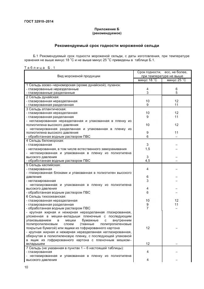 ГОСТ 32910-2014, страница 13