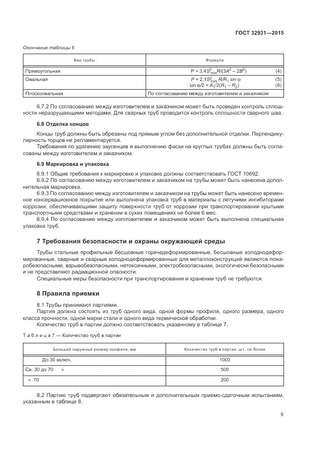 ГОСТ 32931-2015, страница 13