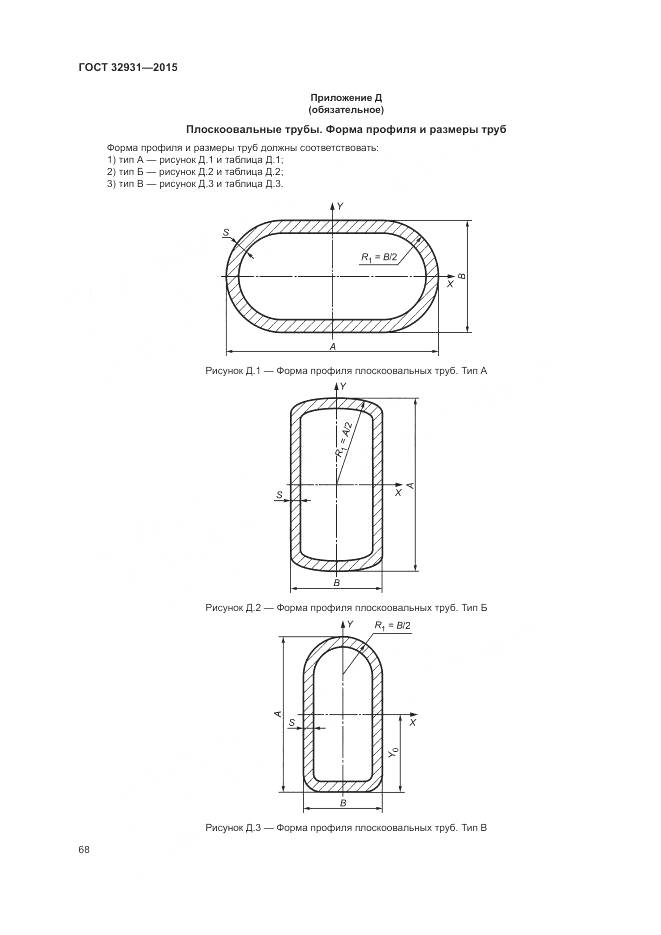 ГОСТ 32931-2015, страница 72
