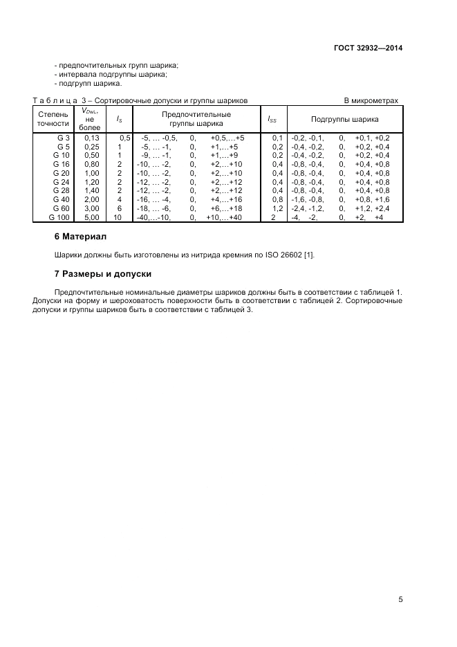 ГОСТ 32932-2014, страница 9