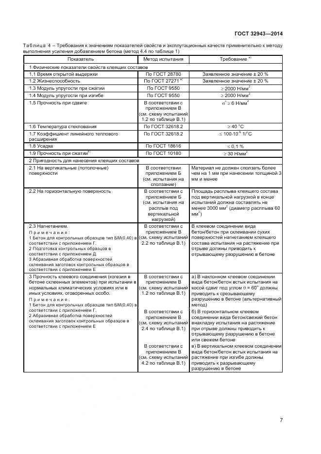 ГОСТ 32943-2014, страница 11