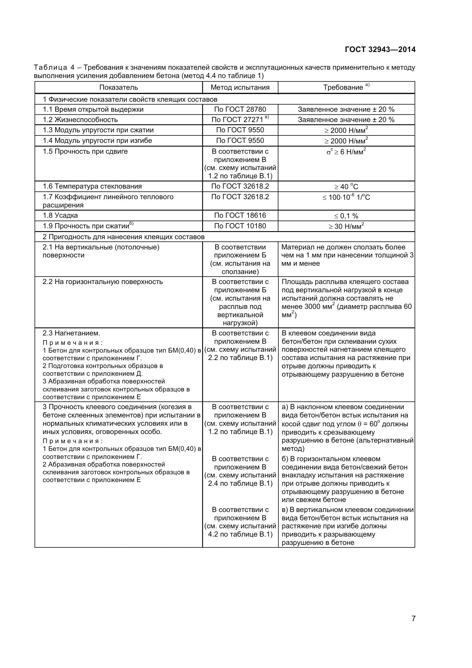 ГОСТ 32943-2014, страница 11