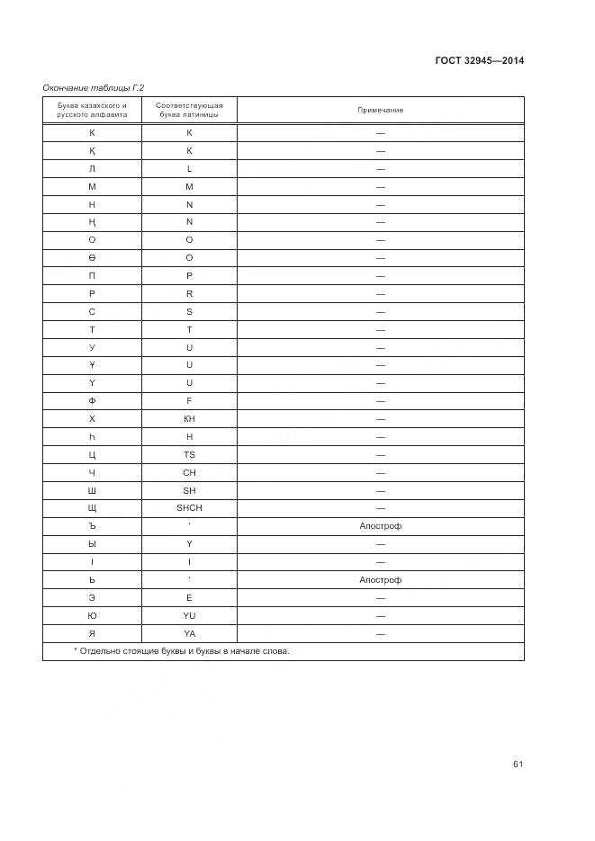 ГОСТ 32945-2014, страница 74