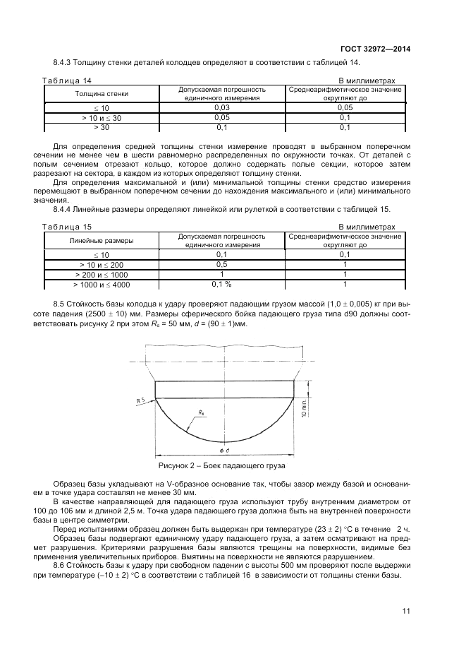 ГОСТ 32972-2014, страница 13