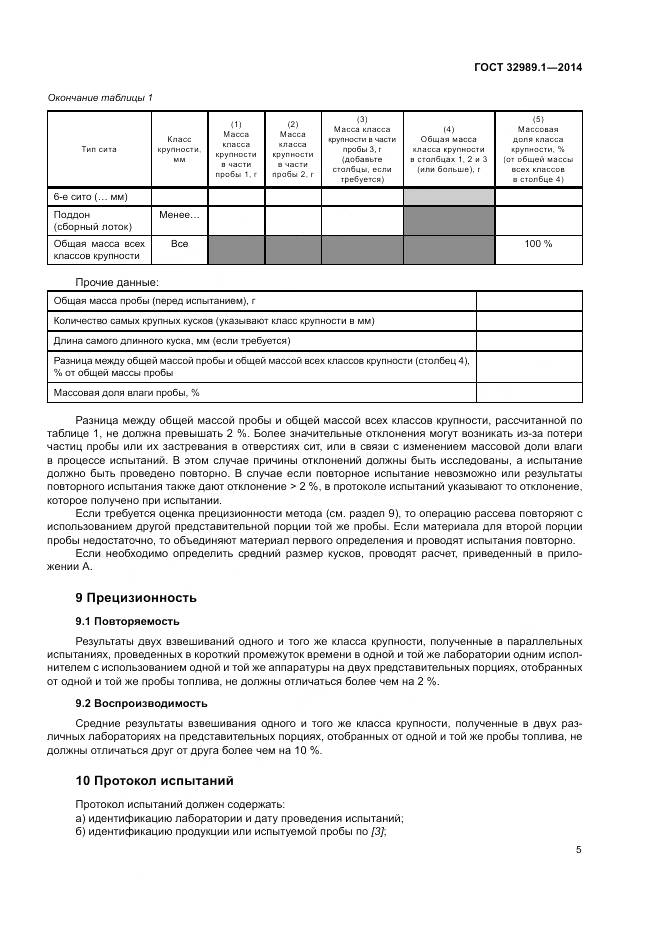 ГОСТ 32989.1-2014, страница 11