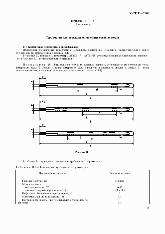 ГОСТ 33-2000, страница 20