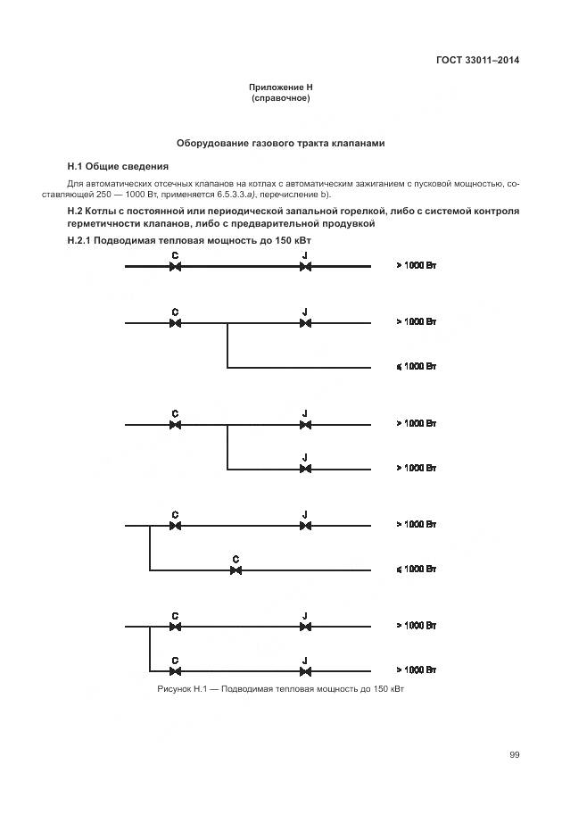 ГОСТ 33011-2014, страница 104