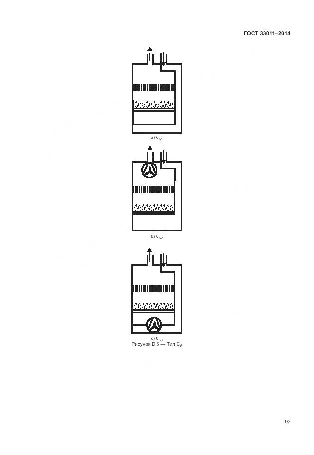 ГОСТ 33011-2014, страница 98