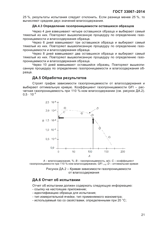 ГОСТ 33067-2014, страница 27