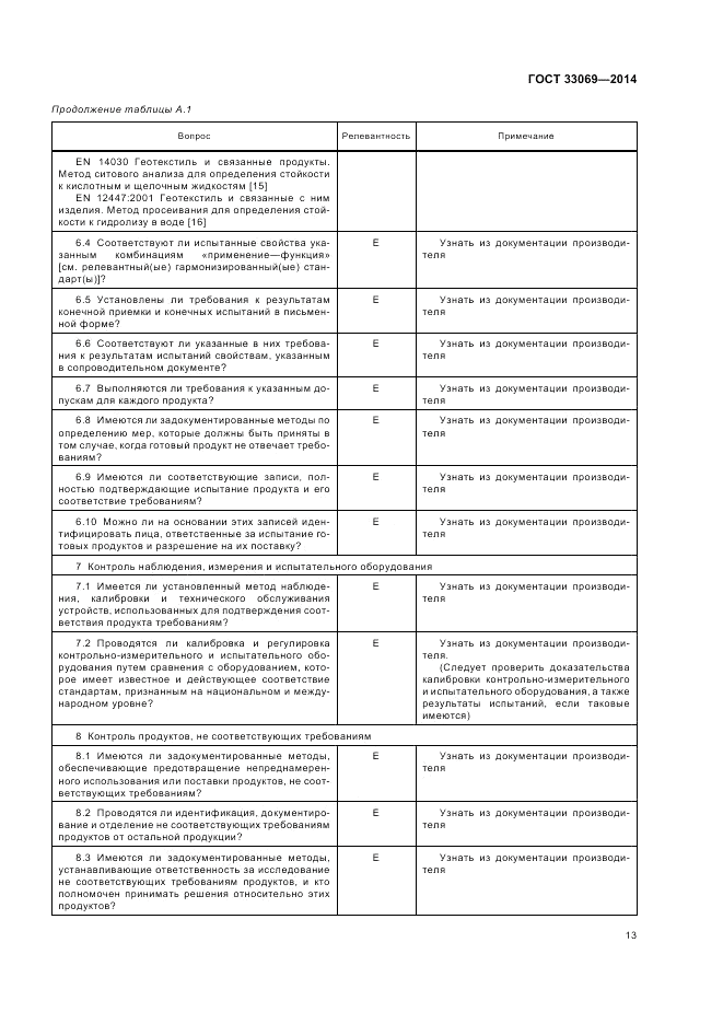 ГОСТ 33069-2014, страница 17