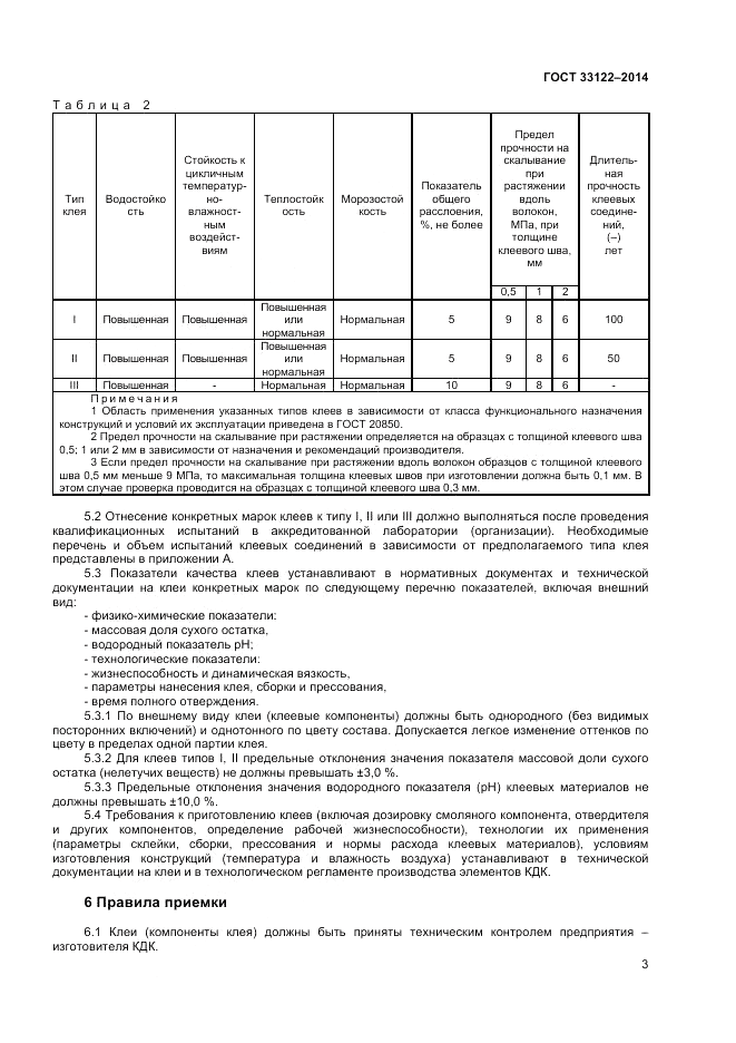 ГОСТ 33122-2014, страница 5