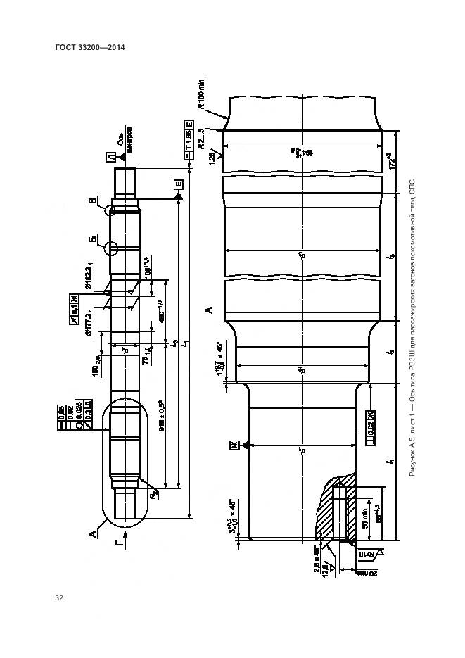 ГОСТ 33200-2014, страница 37