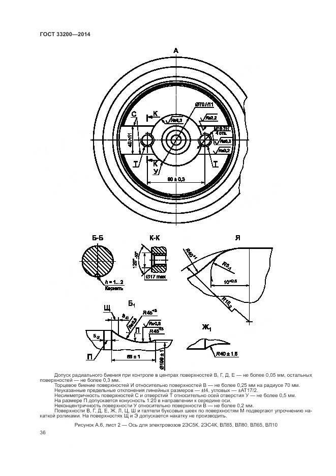 ГОСТ 33200-2014, страница 41