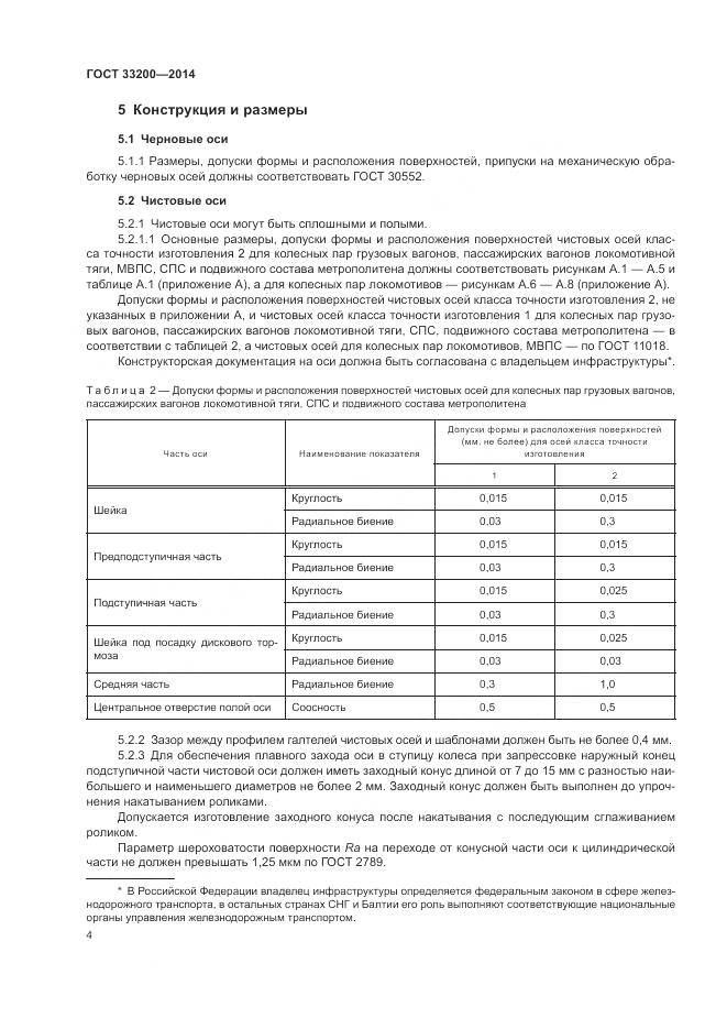 ГОСТ 33200-2014, страница 9