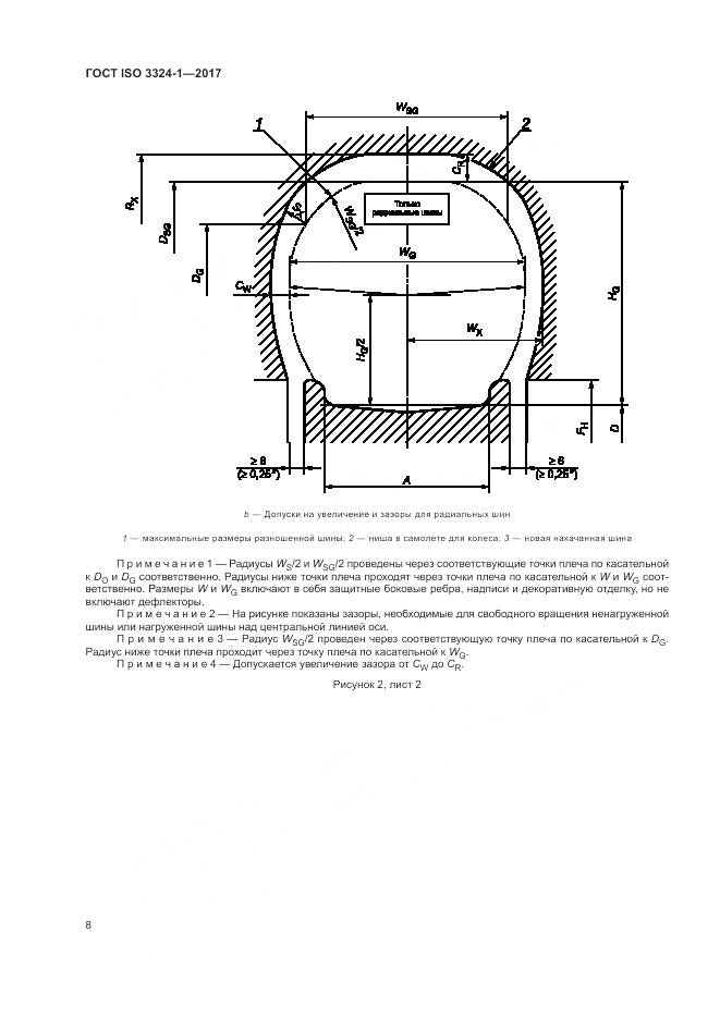 ГОСТ ISO 3324-1-2017, страница 12
