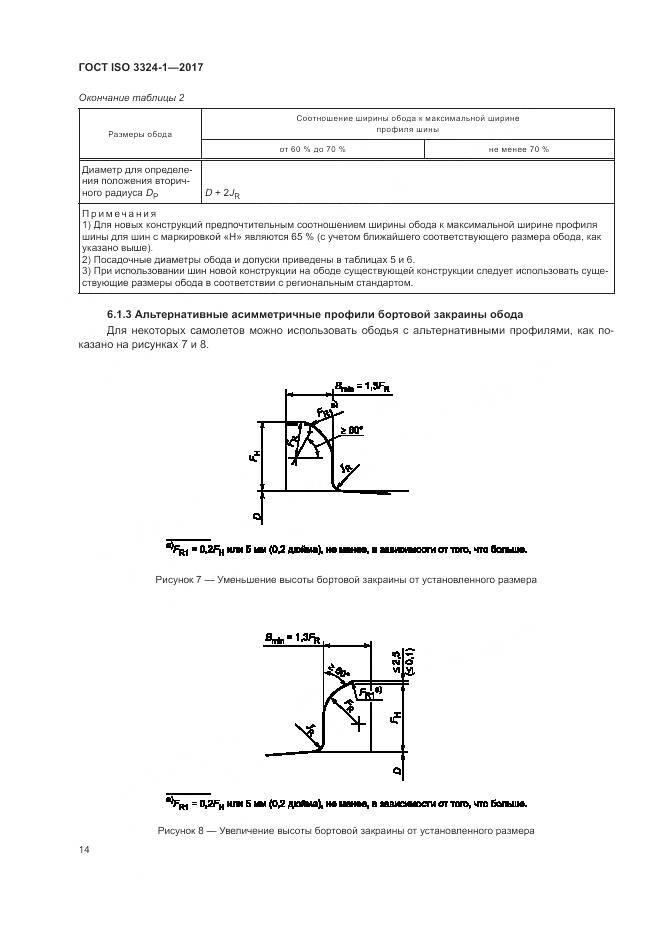 ГОСТ ISO 3324-1-2017, страница 18