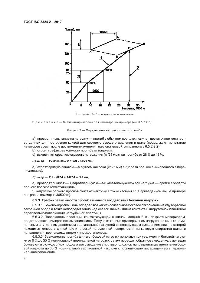 ГОСТ ISO 3324-2-2017, страница 8