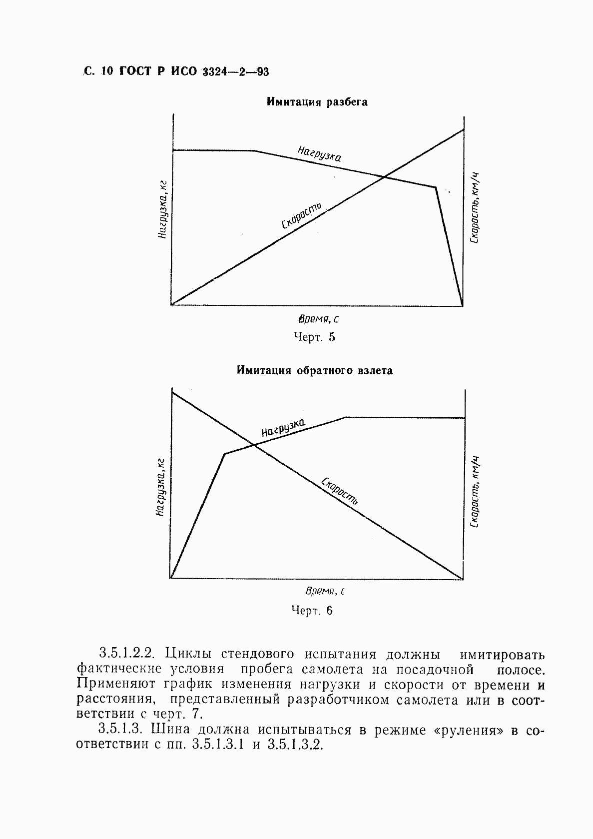 ГОСТ Р ИСО 3324-2-93, страница 11