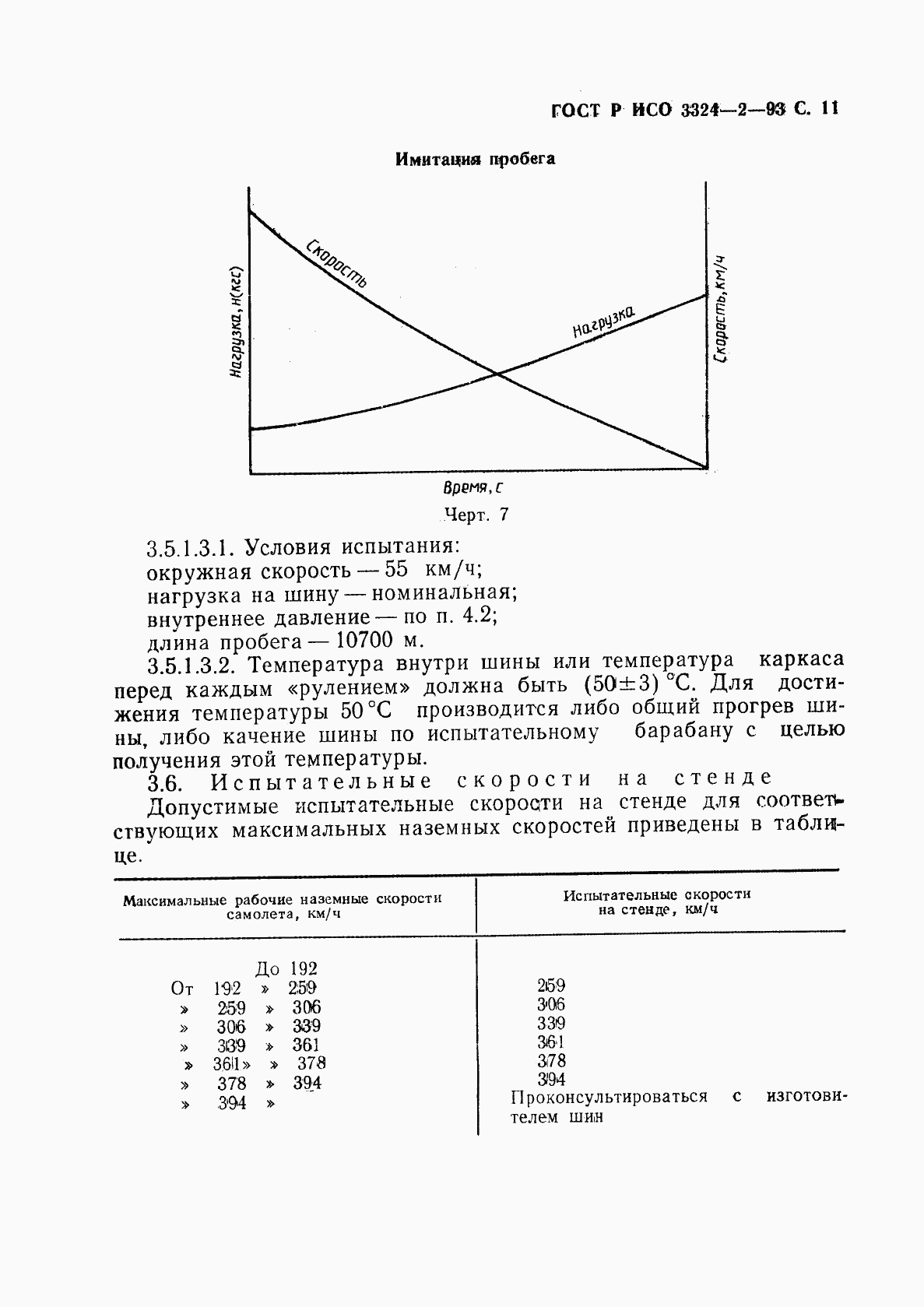 ГОСТ Р ИСО 3324-2-93, страница 12