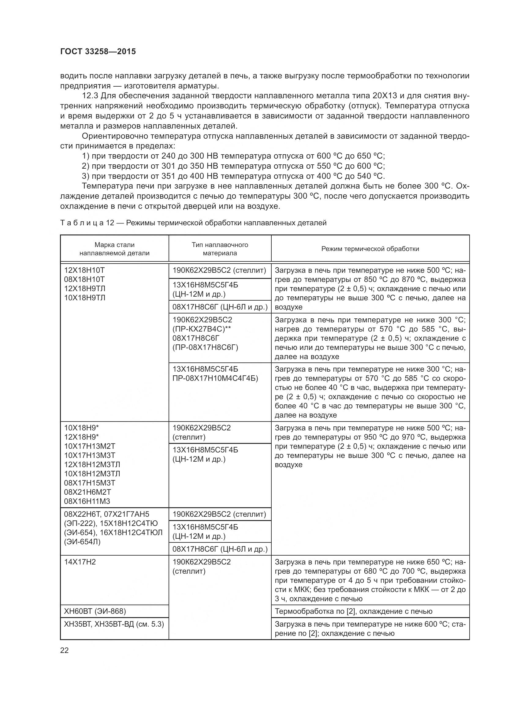 ГОСТ 33258-2015, страница 27