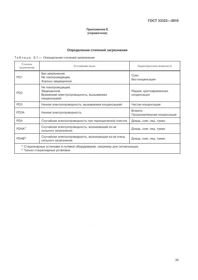 ГОСТ 33323-2015, страница 45