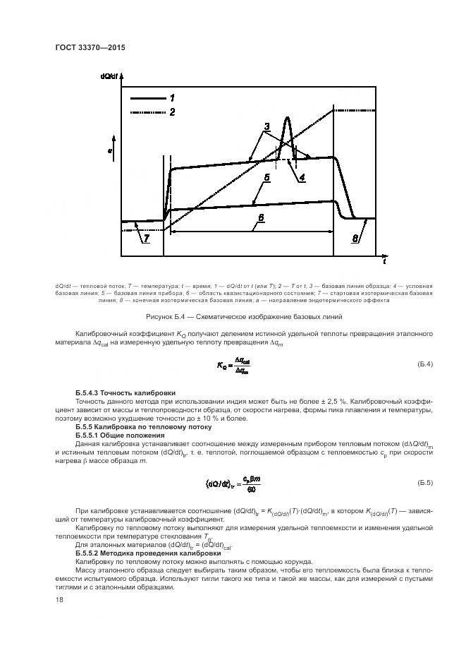 ГОСТ 33370-2015, страница 22