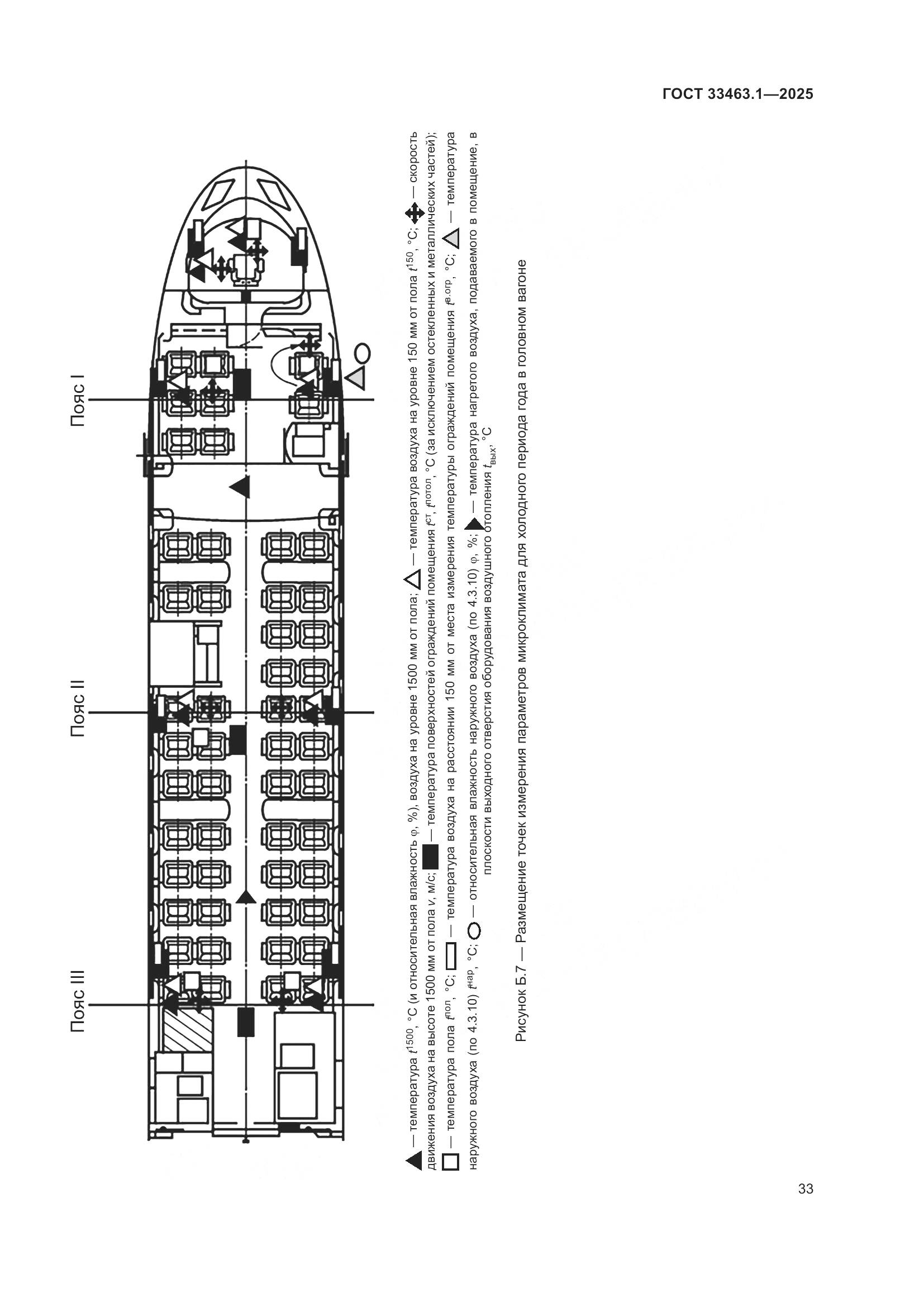 ГОСТ 33463.1-2025, страница 39