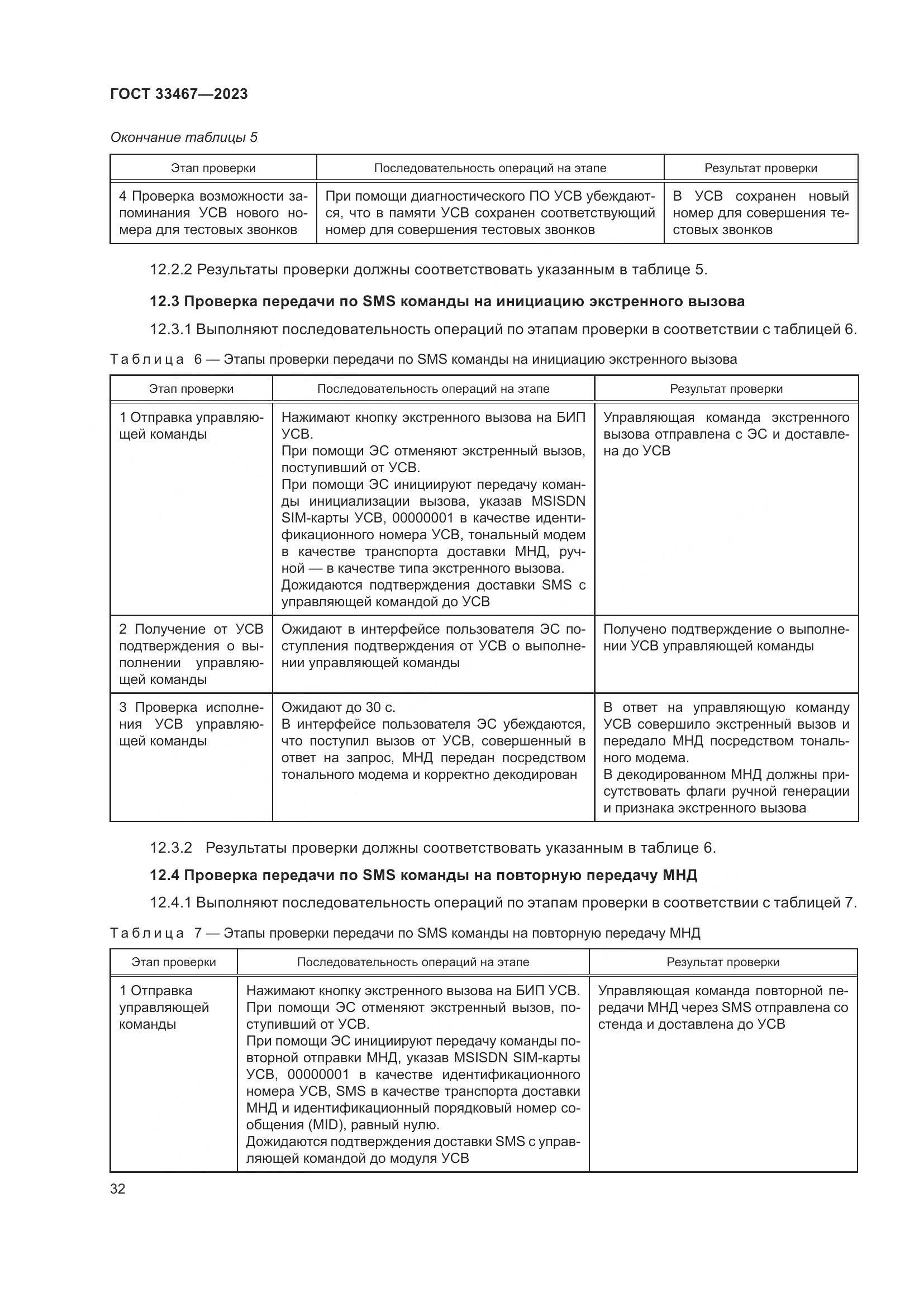 ГОСТ 33467-2023, страница 37