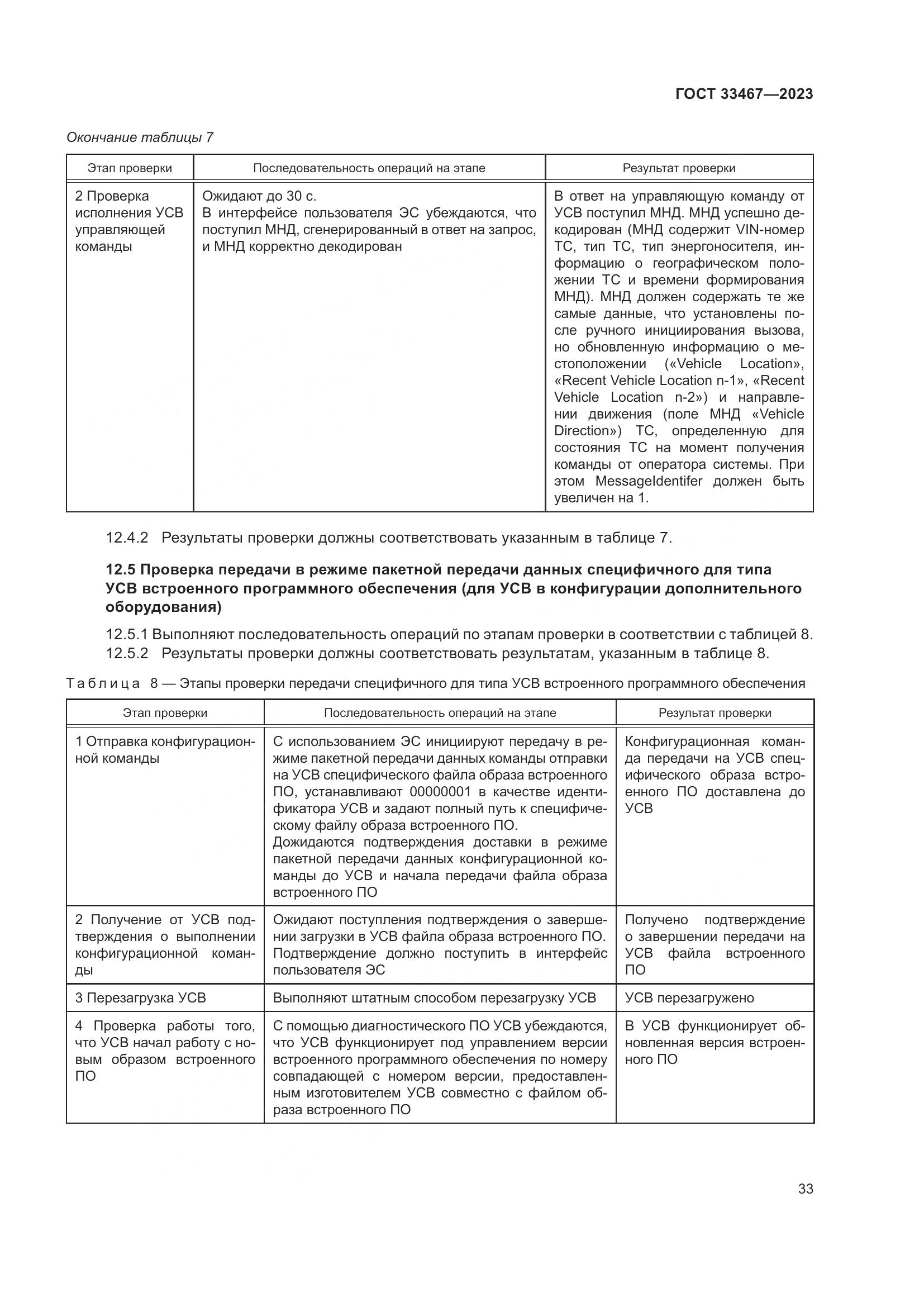 ГОСТ 33467-2023, страница 38