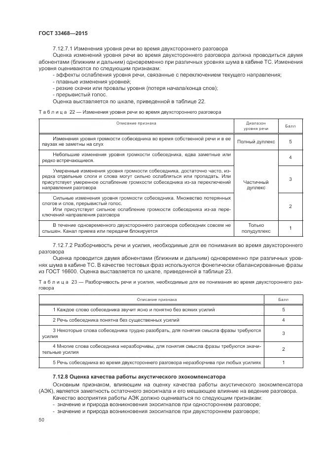 ГОСТ 33468-2015, страница 54