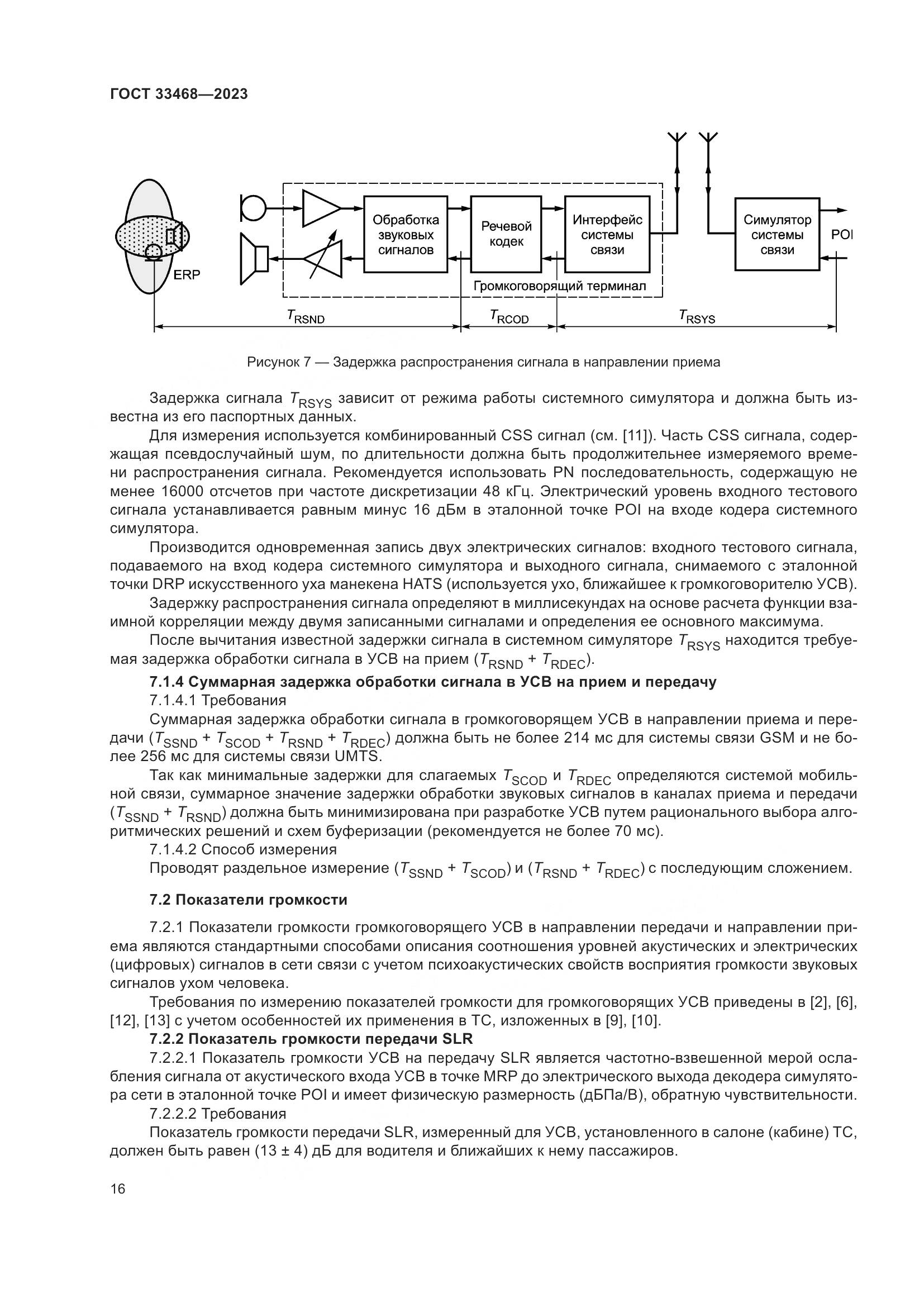 ГОСТ 33468-2023, страница 21