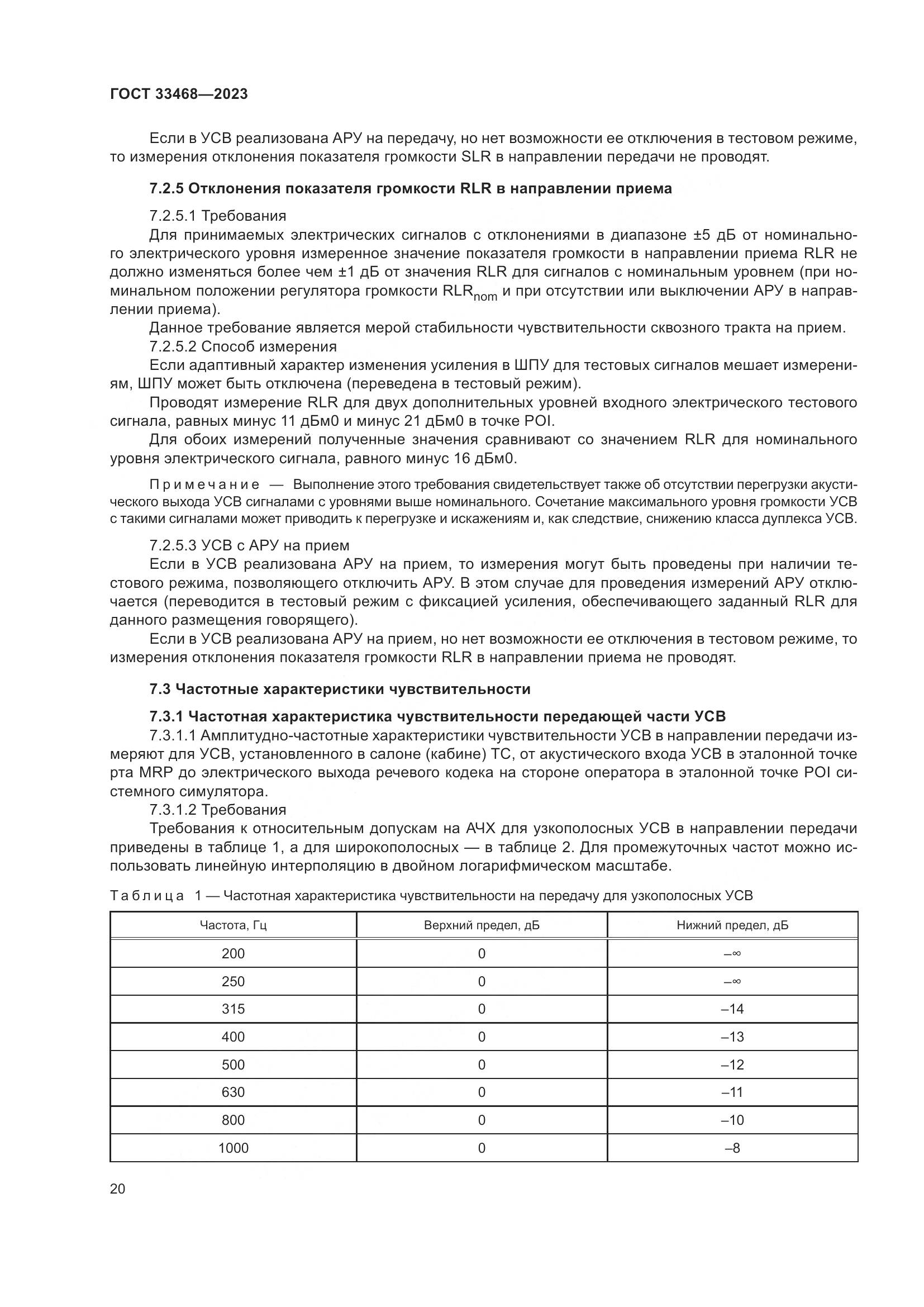 ГОСТ 33468-2023, страница 25