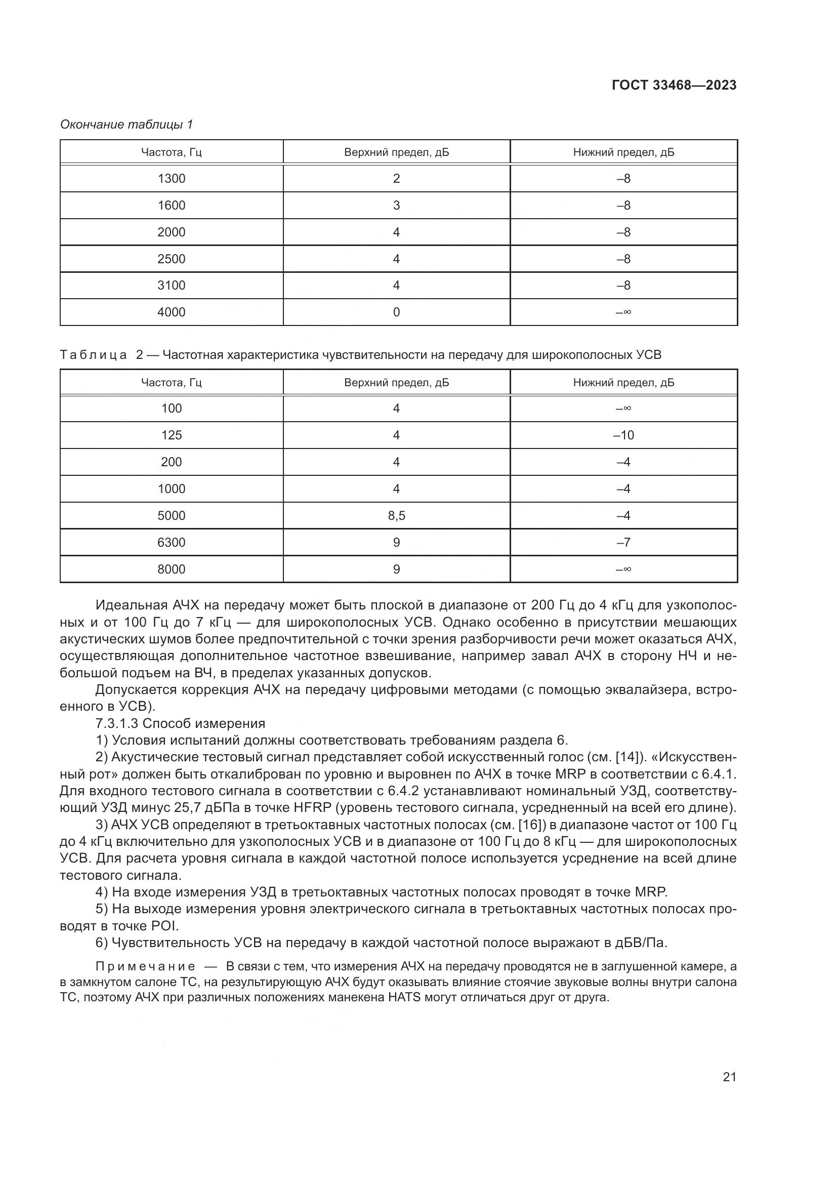 ГОСТ 33468-2023, страница 26