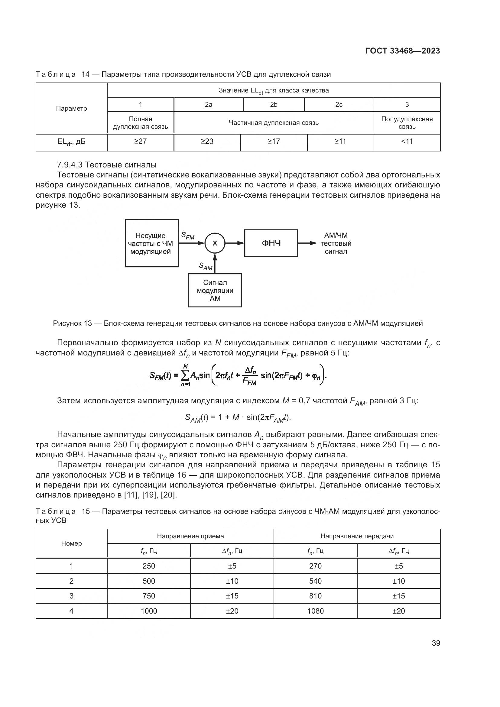 ГОСТ 33468-2023, страница 44