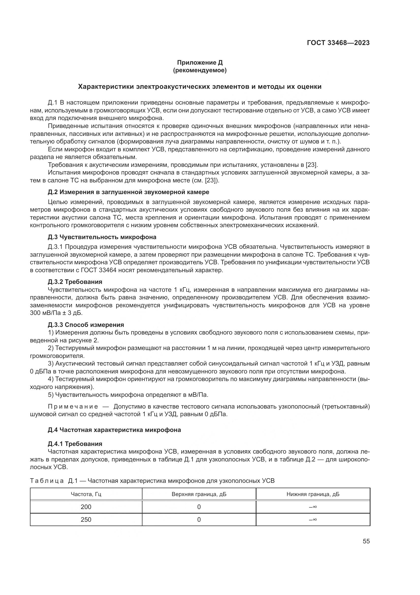 ГОСТ 33468-2023, страница 60