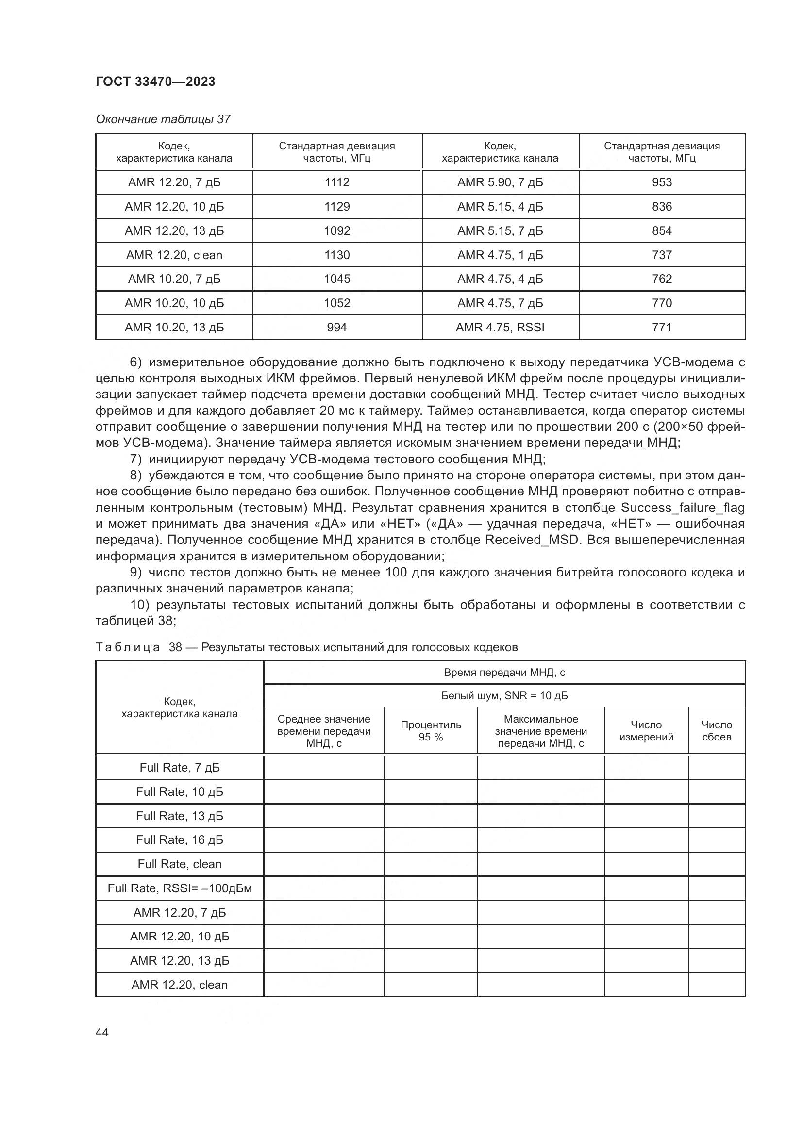 ГОСТ 33470-2023, страница 50