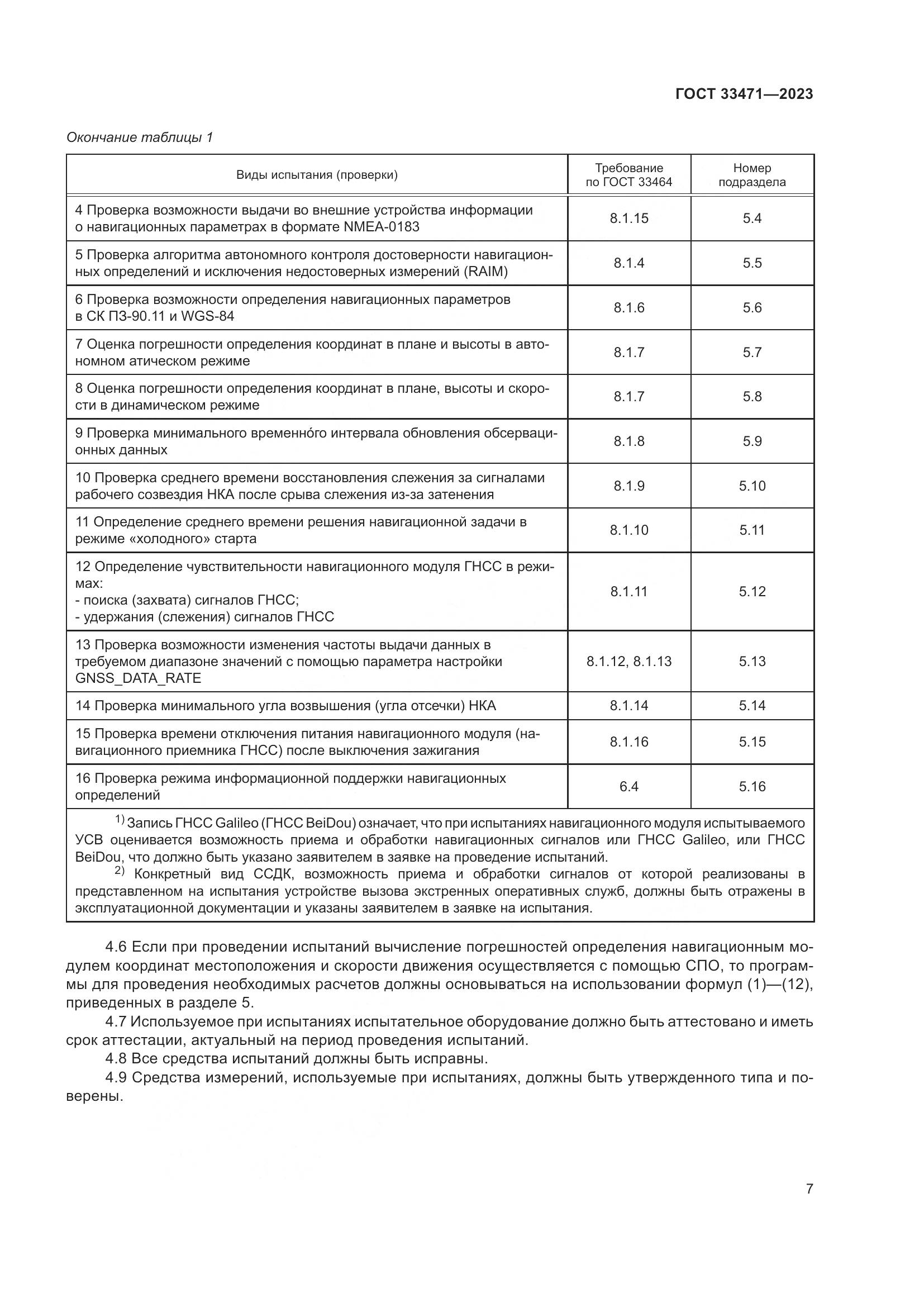 ГОСТ 33471-2023, страница 11