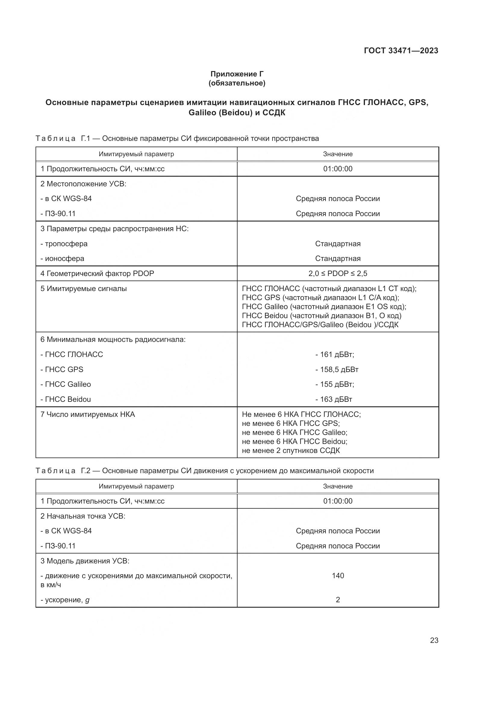 ГОСТ 33471-2023, страница 27