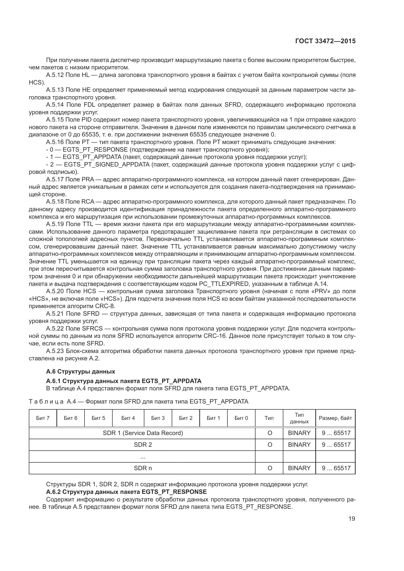 ГОСТ 33472-2015, страница 26