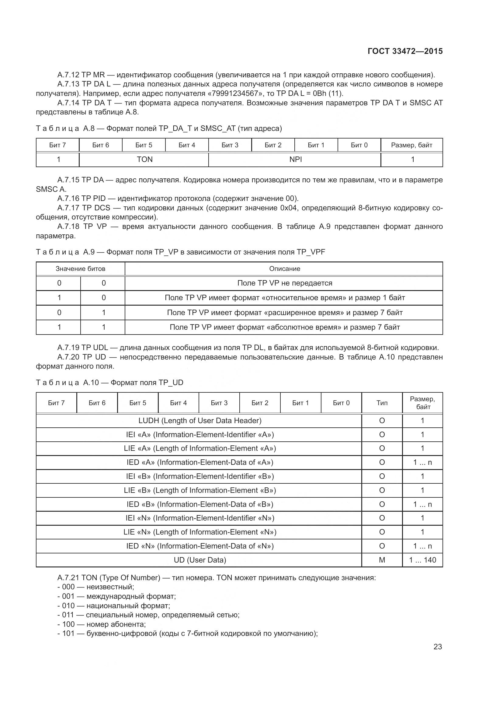 ГОСТ 33472-2015, страница 30