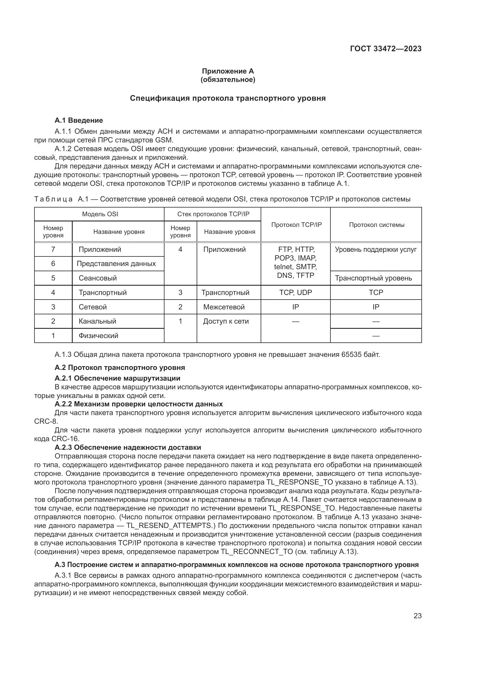 ГОСТ 33472-2023, страница 28