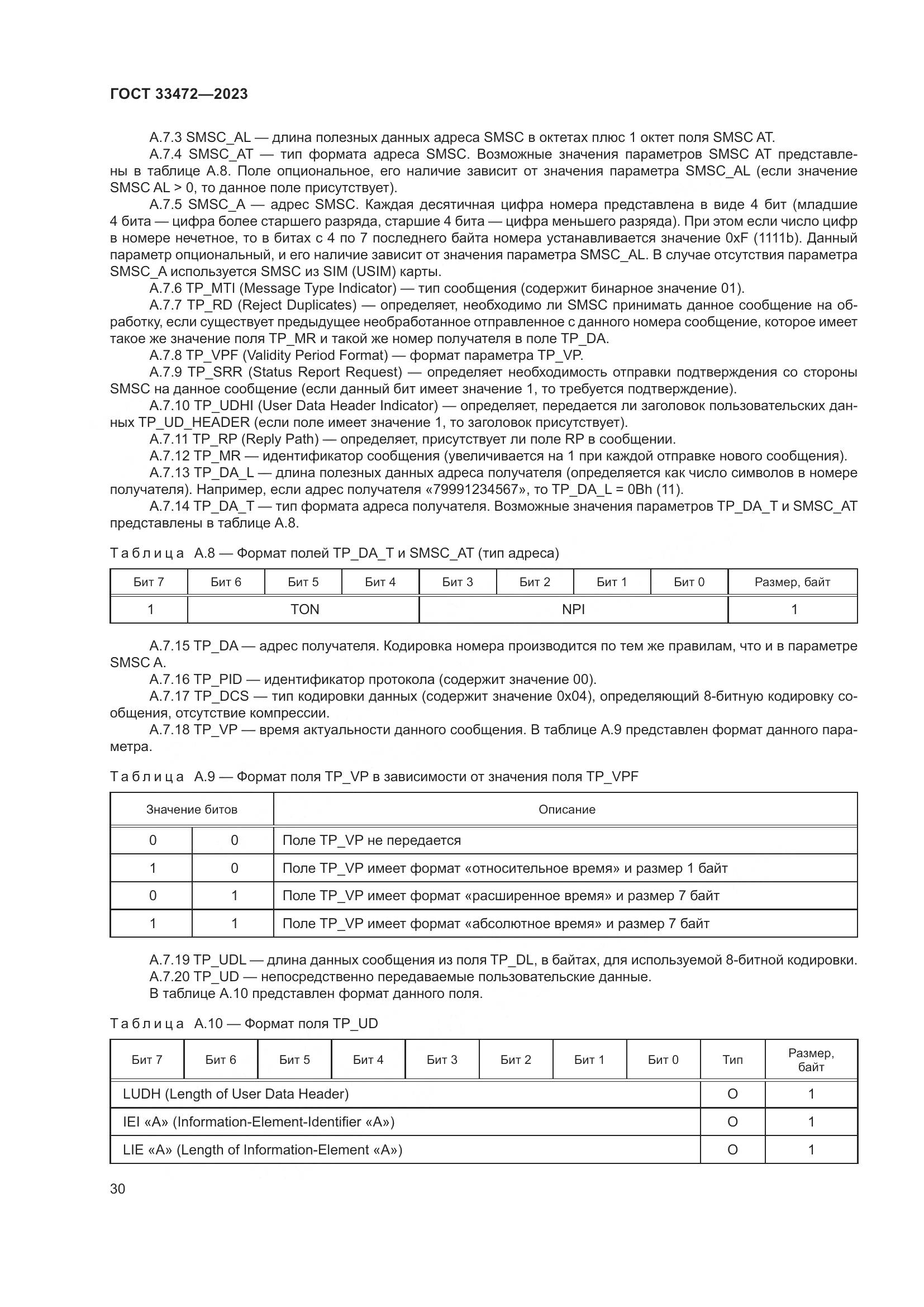 ГОСТ 33472-2023, страница 35