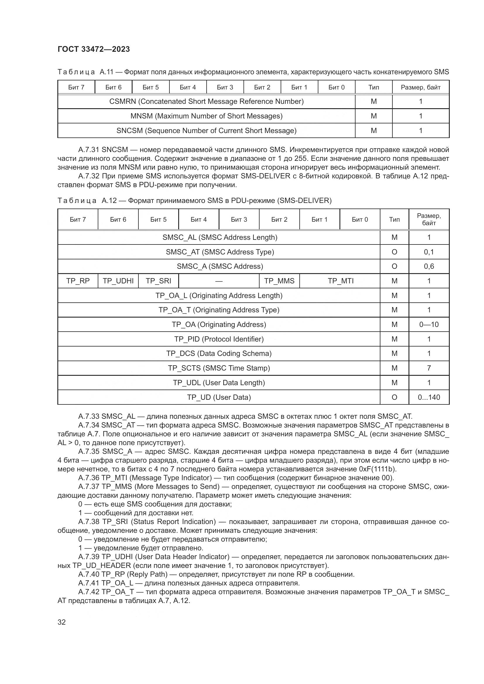 ГОСТ 33472-2023, страница 37