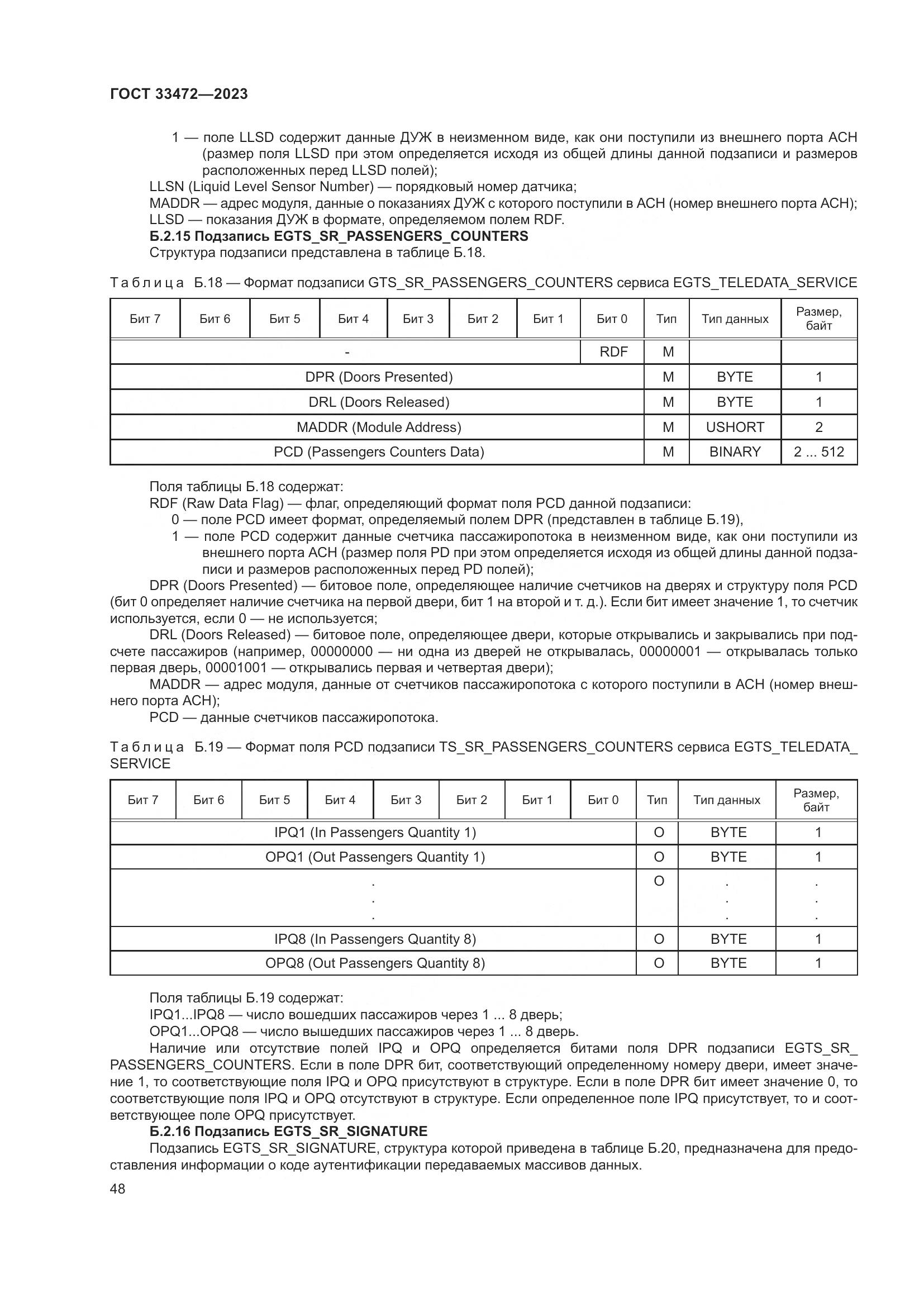 ГОСТ 33472-2023, страница 53