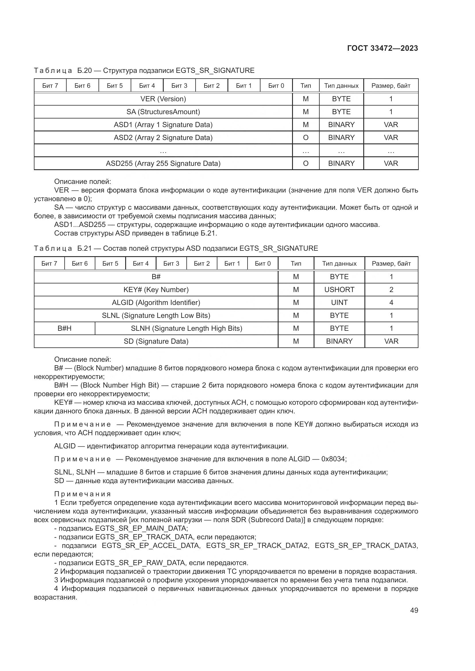 ГОСТ 33472-2023, страница 54