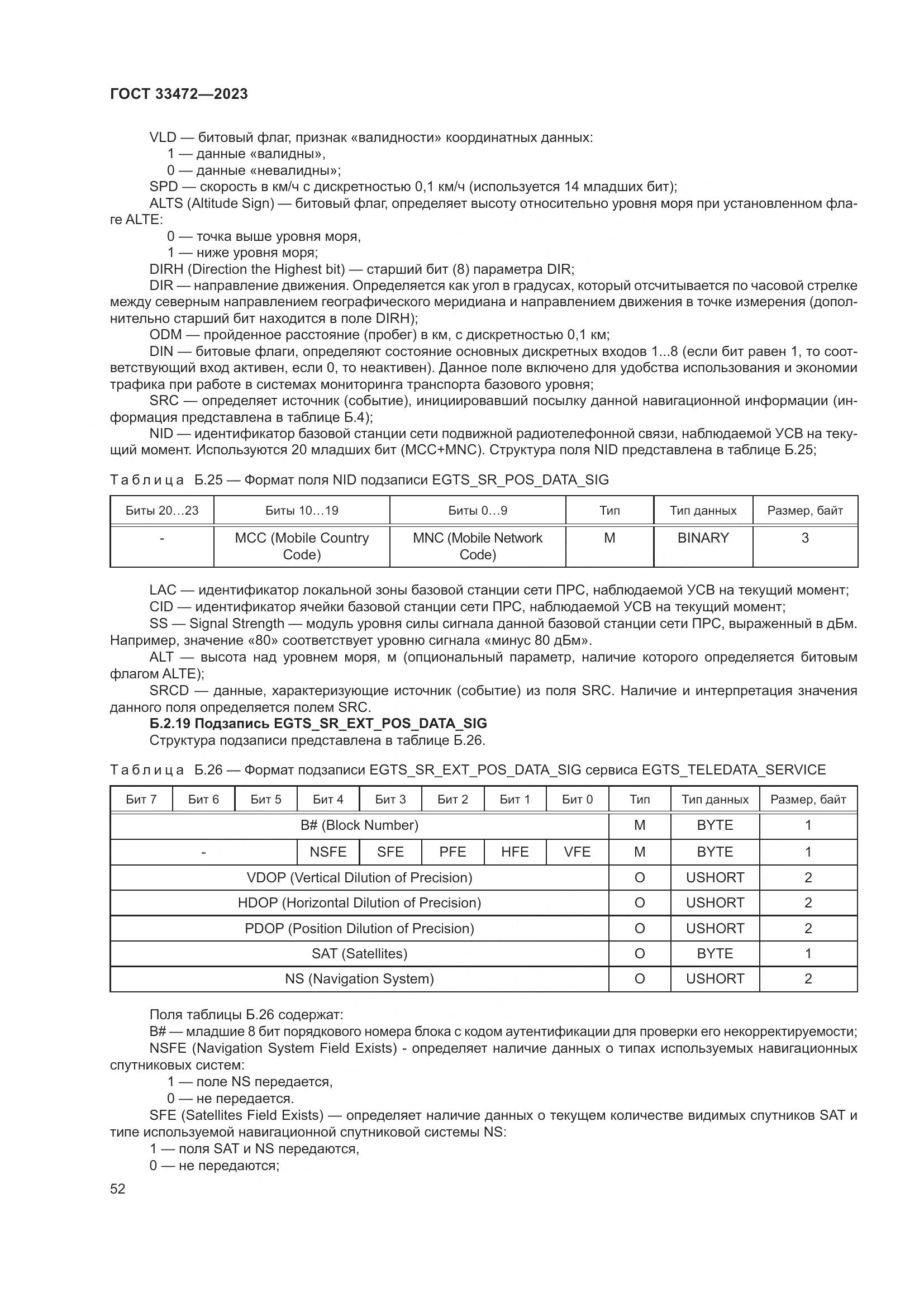 ГОСТ 33472-2023, страница 57