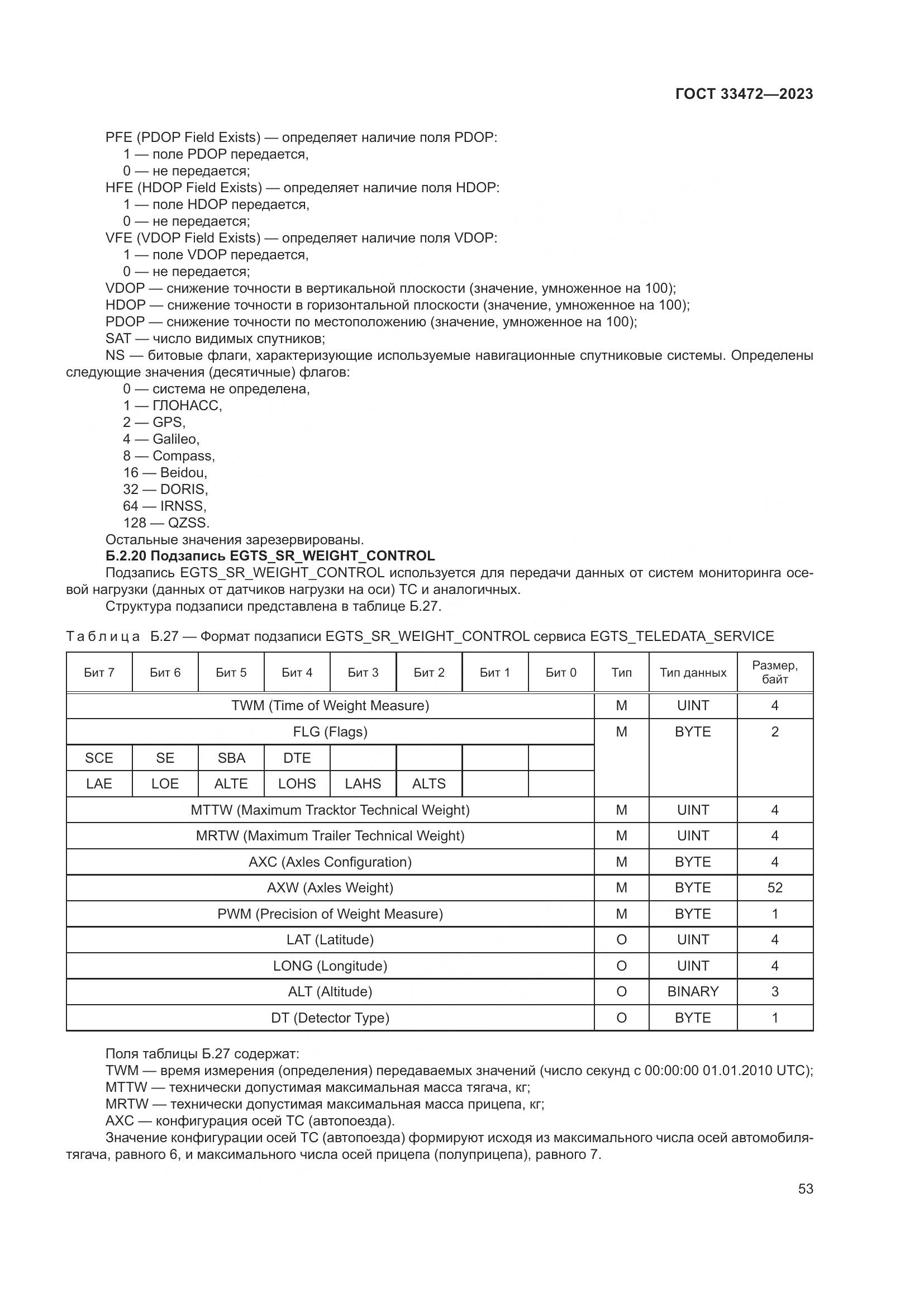 ГОСТ 33472-2023, страница 58