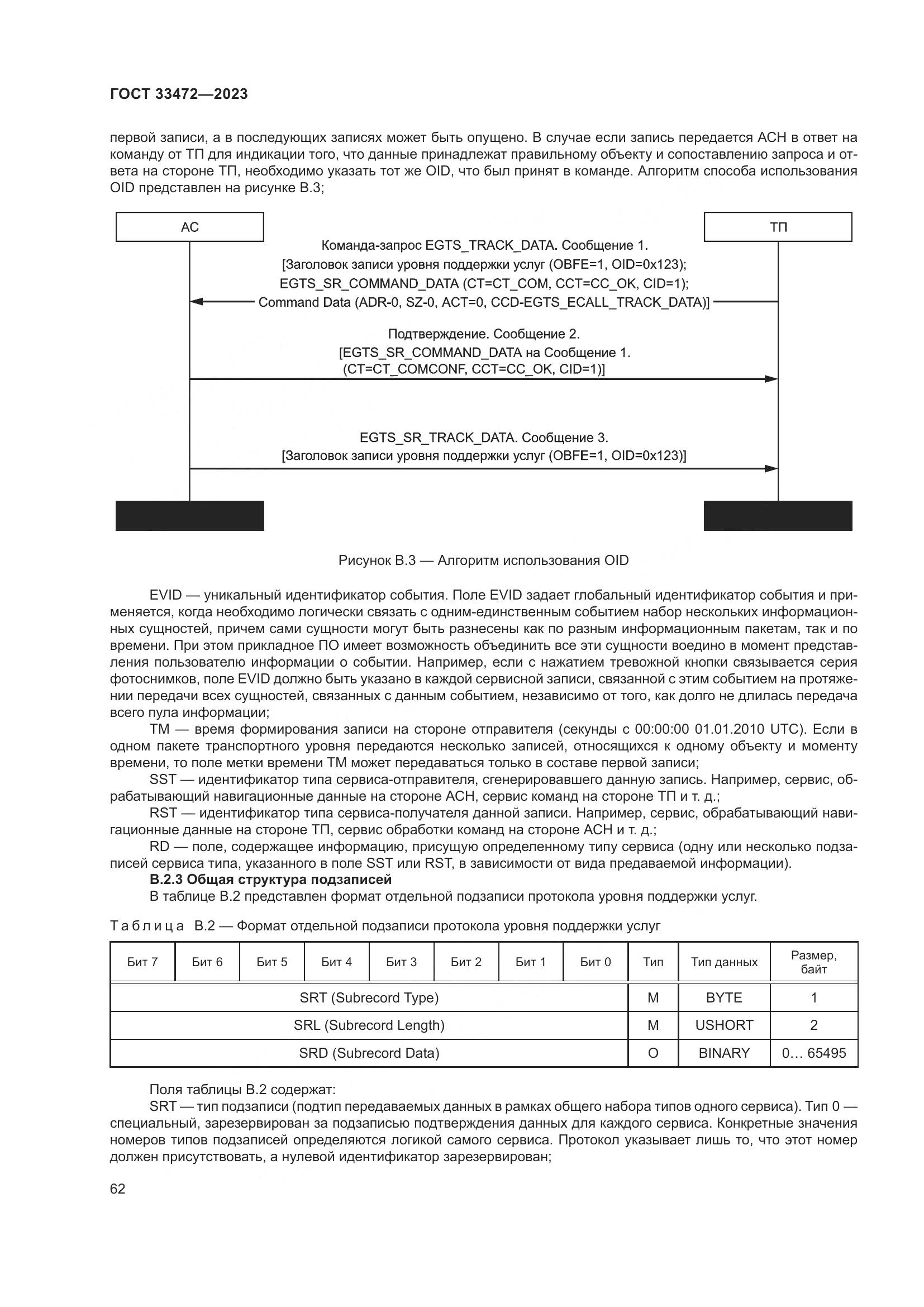 ГОСТ 33472-2023, страница 67