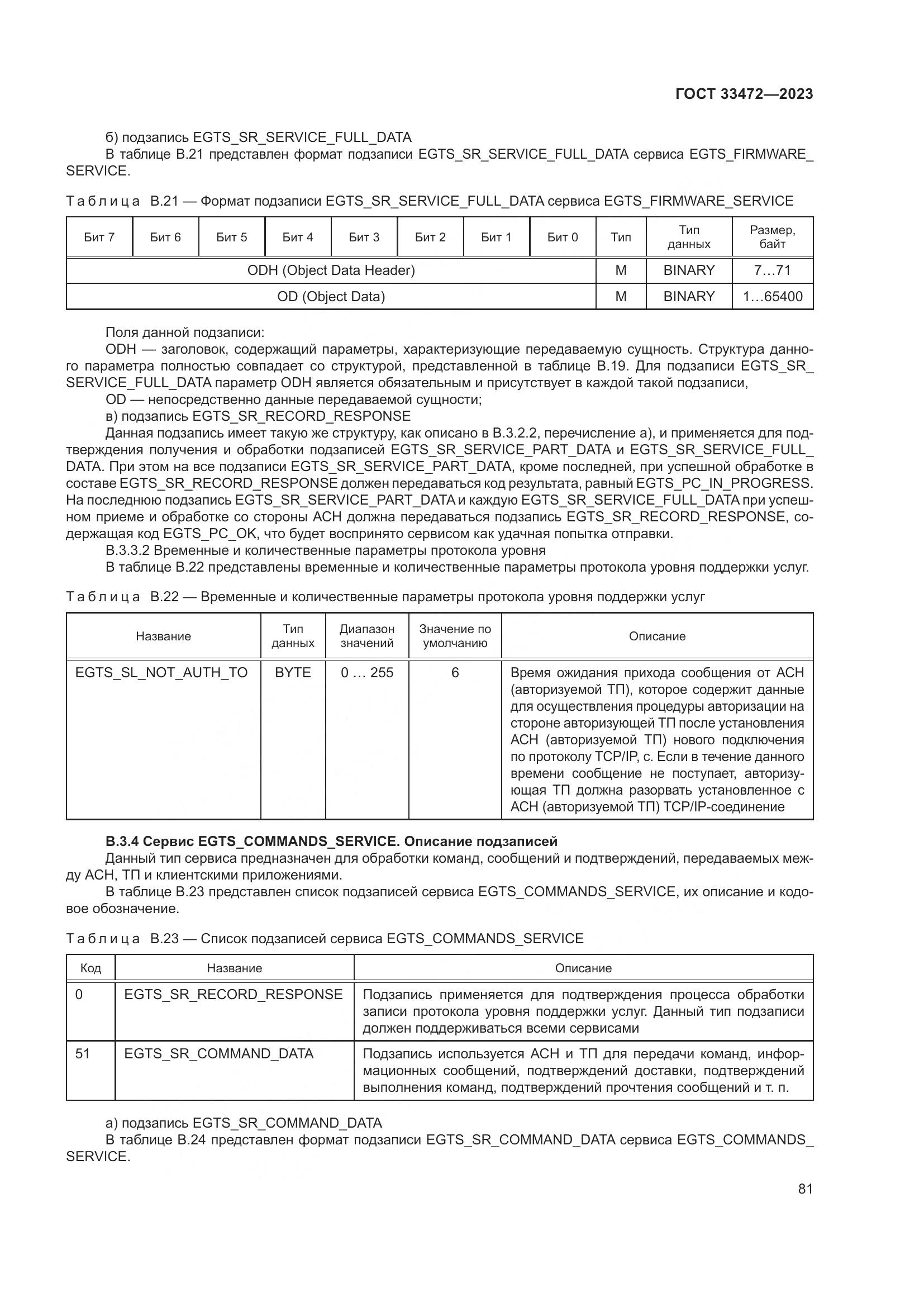 ГОСТ 33472-2023, страница 86